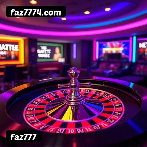 App Mobile faz777 - Jogue em Qualquer Lugar no Seu Smartphone