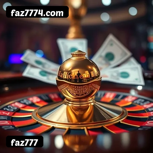Recursos Exclusivos do App faz777 - Modo Offline, Login Biométrico