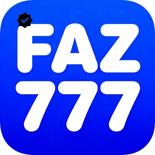 faz777 Logo