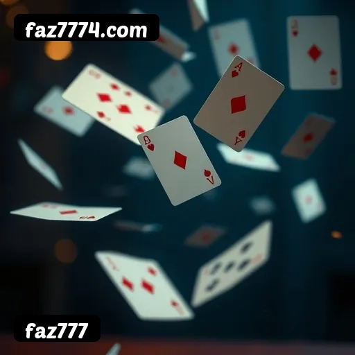 Cassino ao Vivo faz777 - Dealers Brasileiros Profissionais